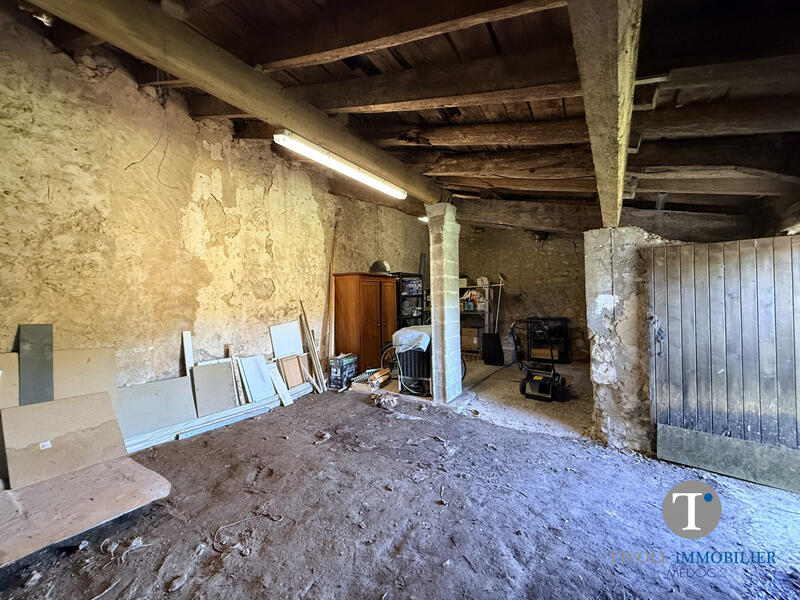 Maison traditionnelle - 79 m² - 5 pièces