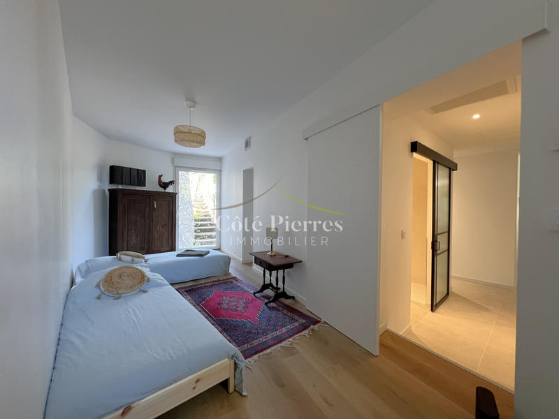 Appartement - 117 m² - 4 pièces