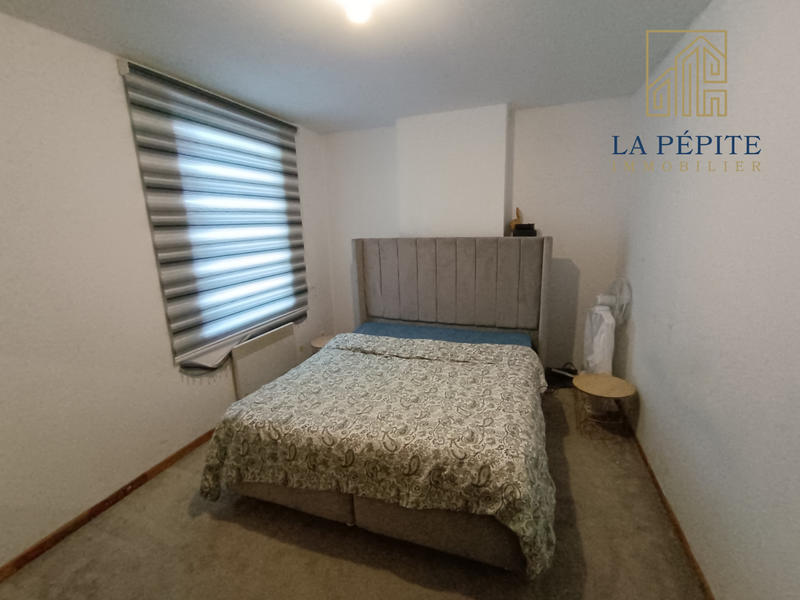 Maison - 98 m² - 5 pièces