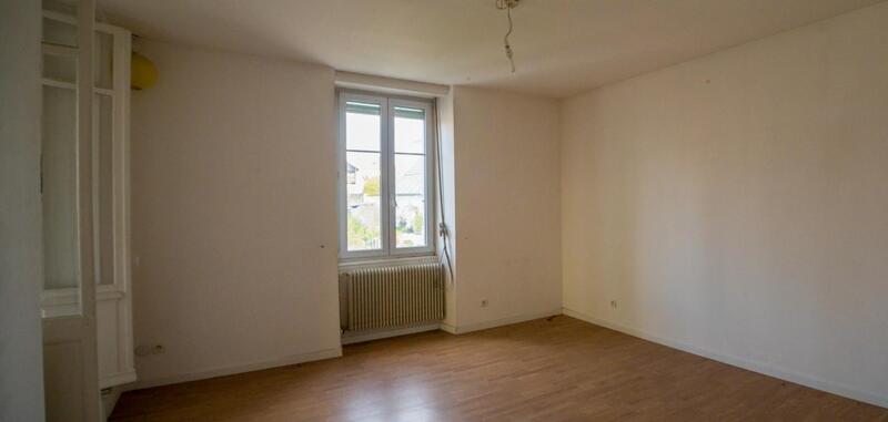 Immeuble - 200 m² - 1 pièce