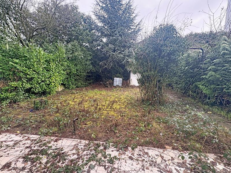 Maison ancienne - 160 m² - 8 pièces