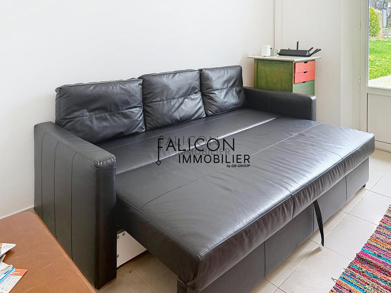 Maison - 94 m² - 4 pièces