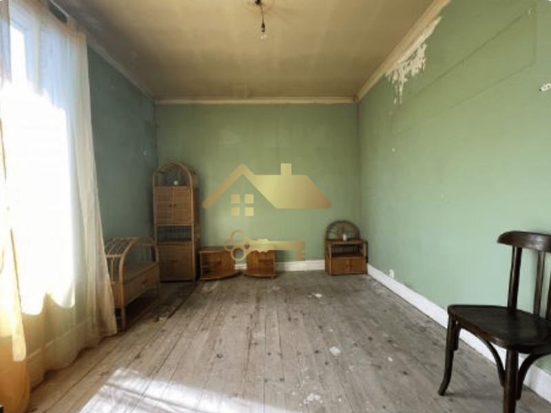 Maison - 60 m² - 3 pièces