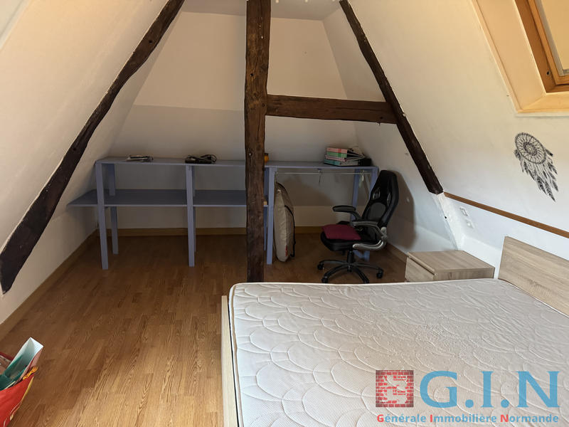 Propriété - 125 m² - 5 pièces