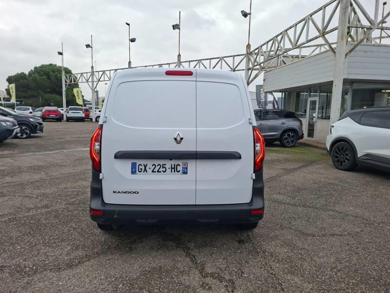 Renault Kangoo Van Blue Dci 115 Edc Grand Confort - 22