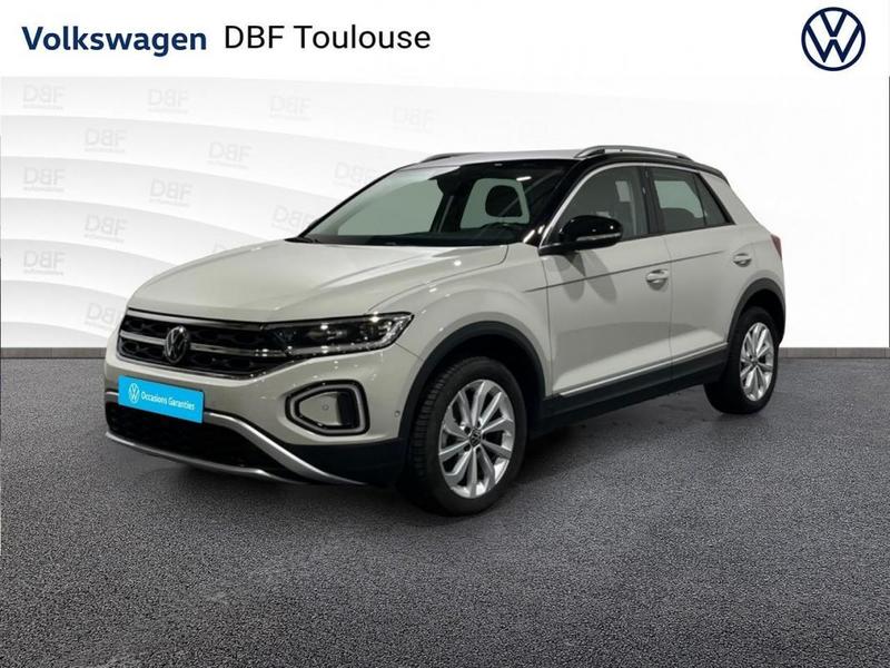 Volkswagen t-Roc 1.5 Tsi Evo 150 Start/Stop Dsg7 Style