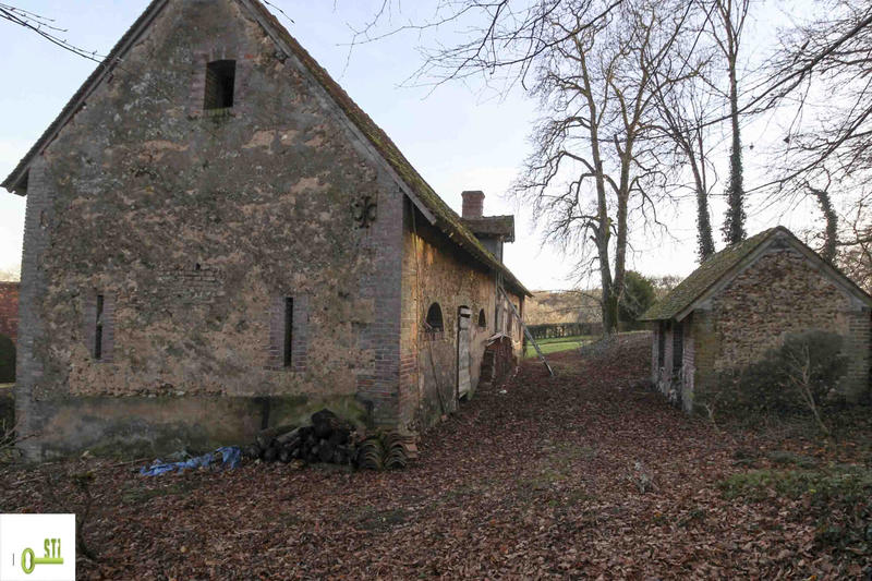 Maison - 48 m² - 3 pièces