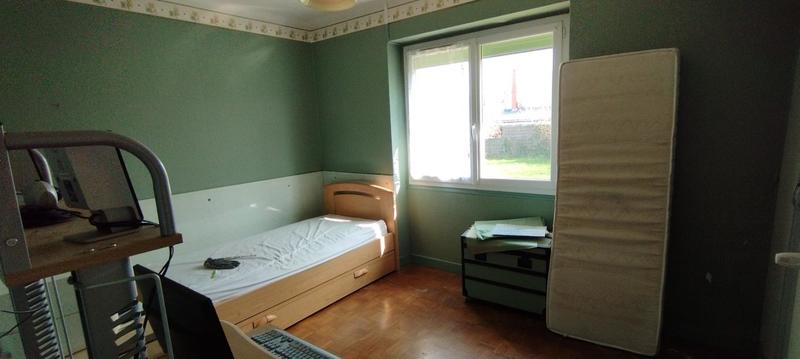 Maison - 102 m² - 4 pièces