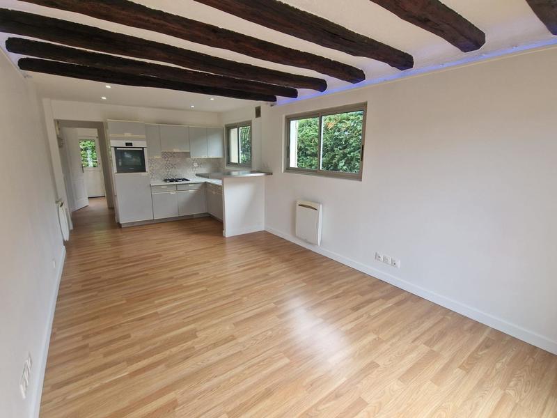 Maison - 33 m² - 2 pièces