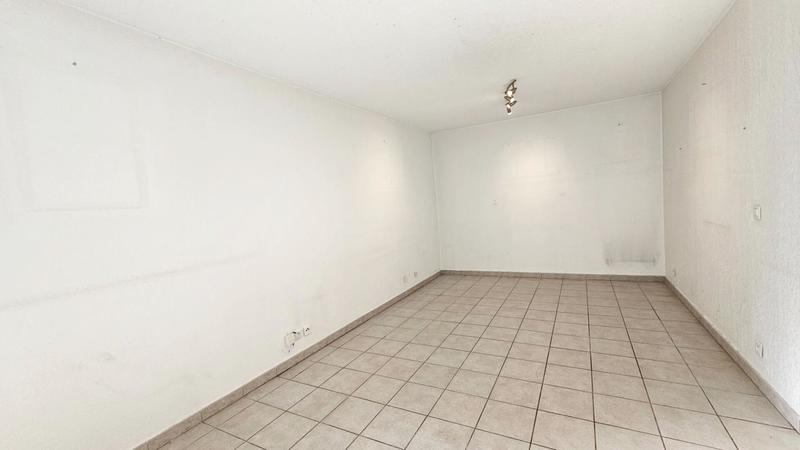 Appartement - 59 m² - 2 pièces