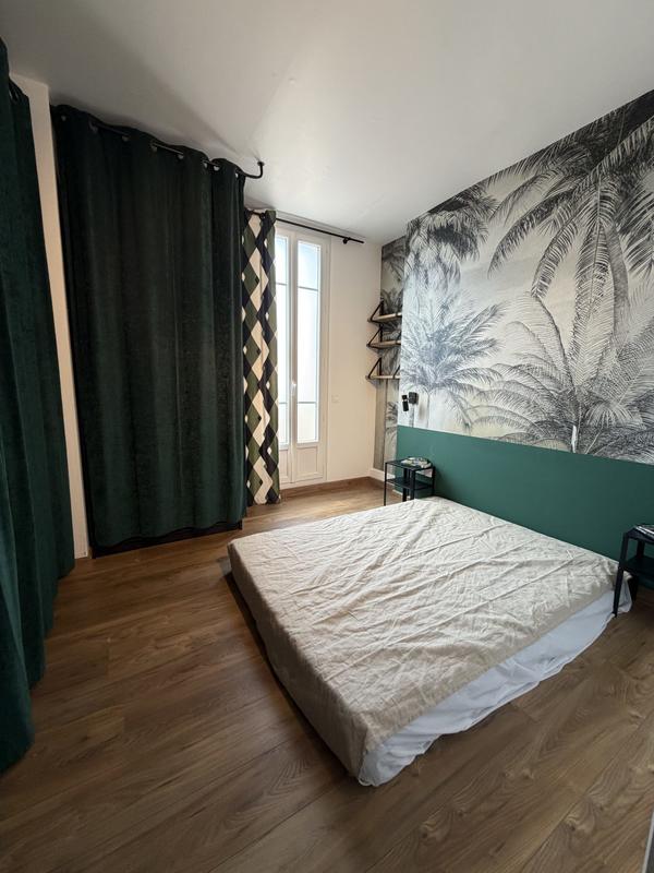 Appartement - 70 m² - 4 pièces