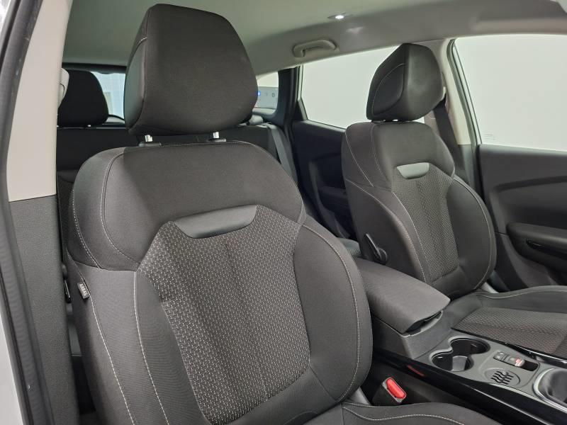 Renault Kadjar TCe 130 Energy Business