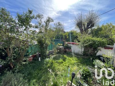 Maison - 81 m² - 4 pièces