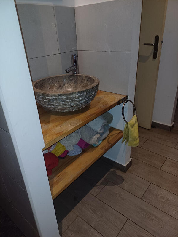 Villa - 88 m² - 4 pièces