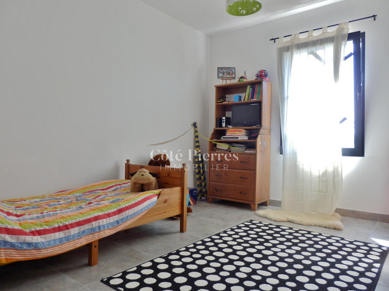 Villa - 160 m² - 6 pièces