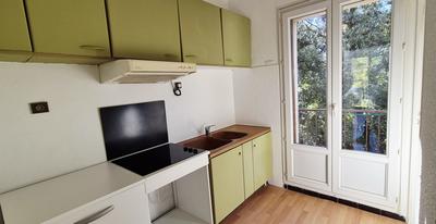 Appartement - 45 m² - 3 pièces