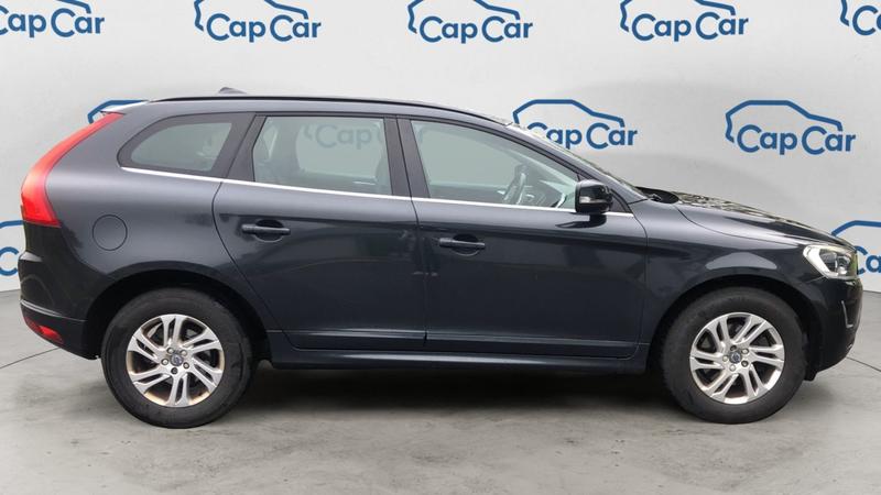 Volvo Xc60 2.0 D3 150 Geartronic8 Momentum