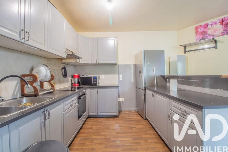 Appartement - 71 m² - 4 pièces