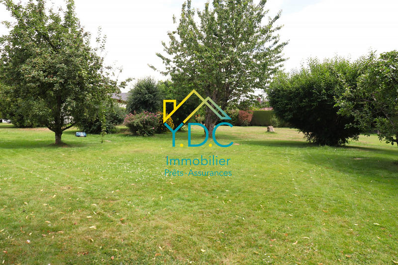 Maison - 153 m² - 6 pièces