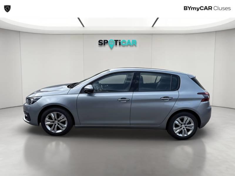 Peugeot 308 BlueHDi 130ch s&amp;S Bvm6 Active Business