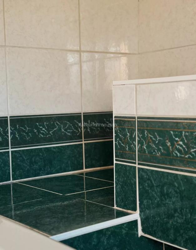 Appartement - 114 m² - 5 pièces