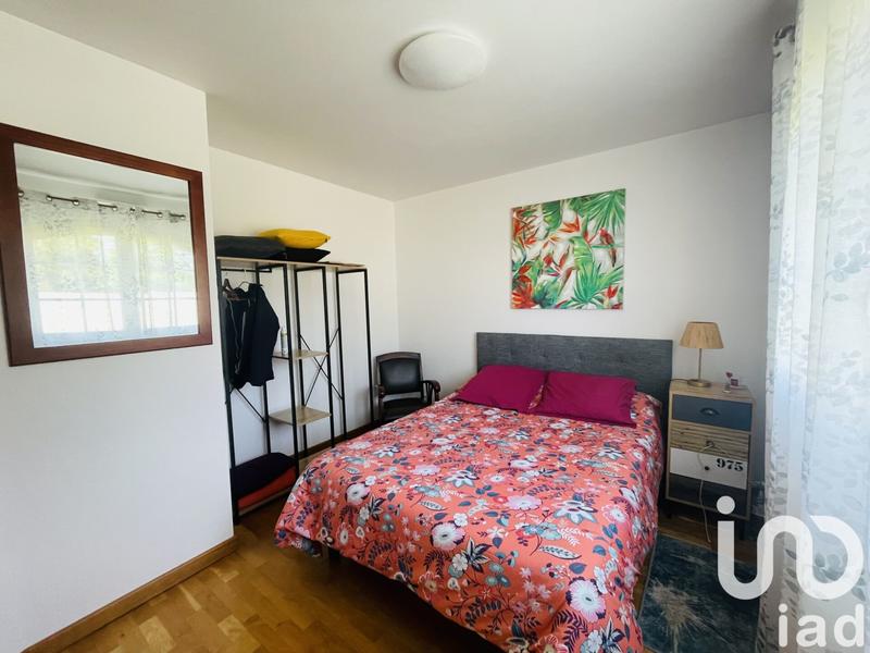 Maison - 148 m² - 7 pièces