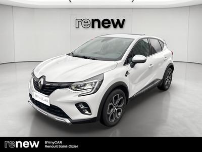 Renault Captur TCe 90 Intens