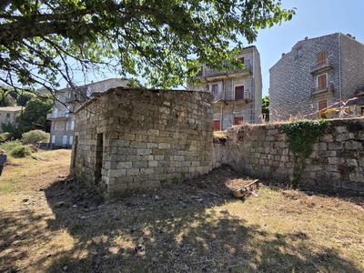 Maison - 50 m² - 2 pièces