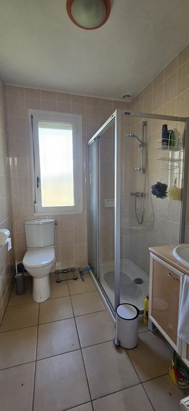 Maison - 115 m² - 7 pièces