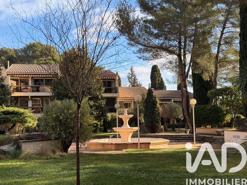 Appartement - 79 m² - 4 pièces