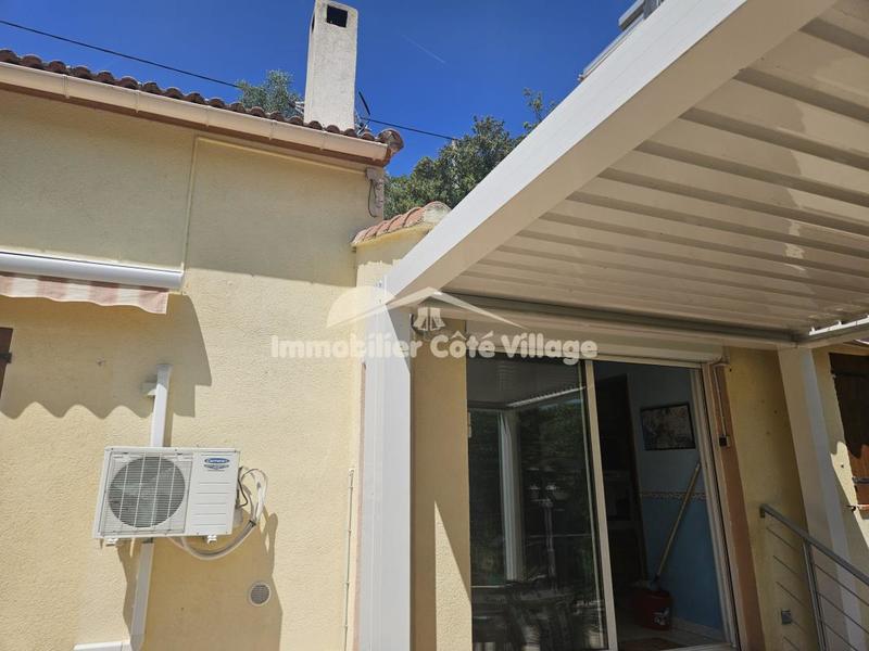 Villa - 85 m² - 5 pièces
