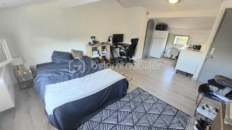 Villa - 89 m² - 6 pièces