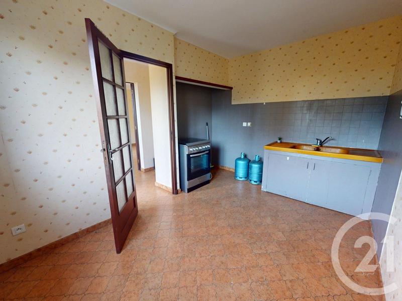 Maison - 86 m² - 4 pièces