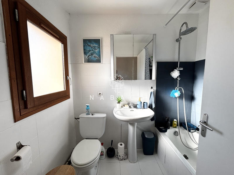 Maison - 86 m² - 5 pièces