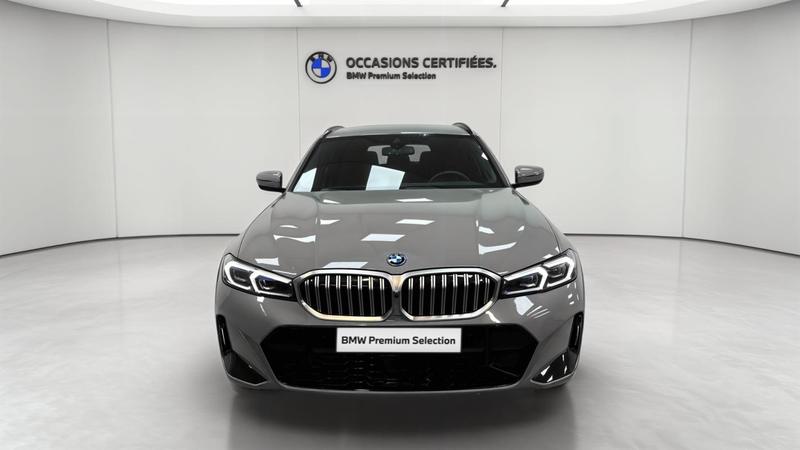 Bmw Série 3 Touring G21 Lci 2 330e xDrive 292 ch Bva8 m Sport