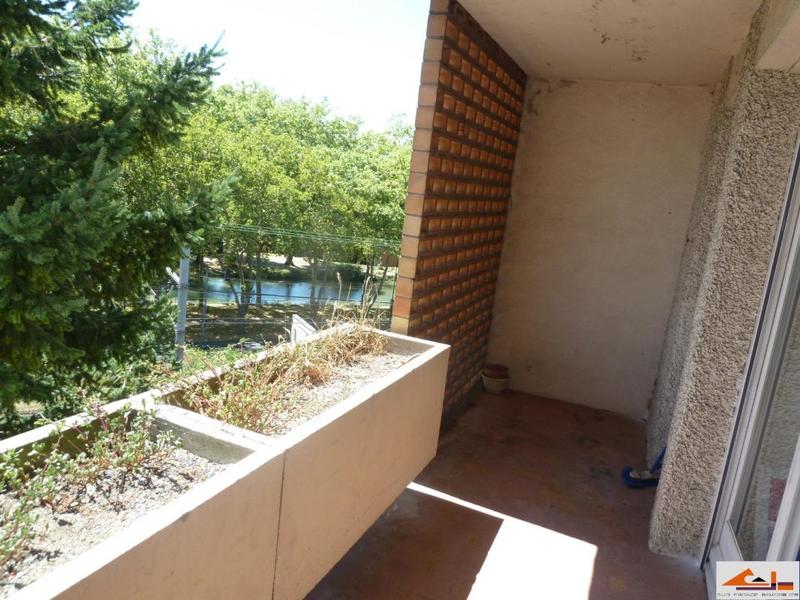 Appartement - 27 m² - 1 pièce