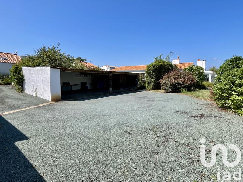 Maison - 128 m² - 7 pièces