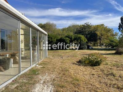 Maison - 128 m² - 5 pièces