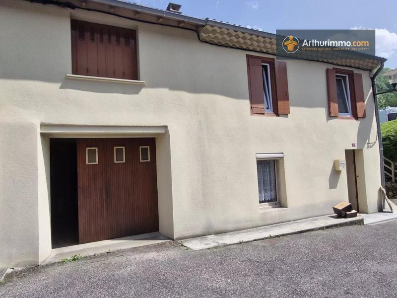 Maison - 137 m² - 6 pièces