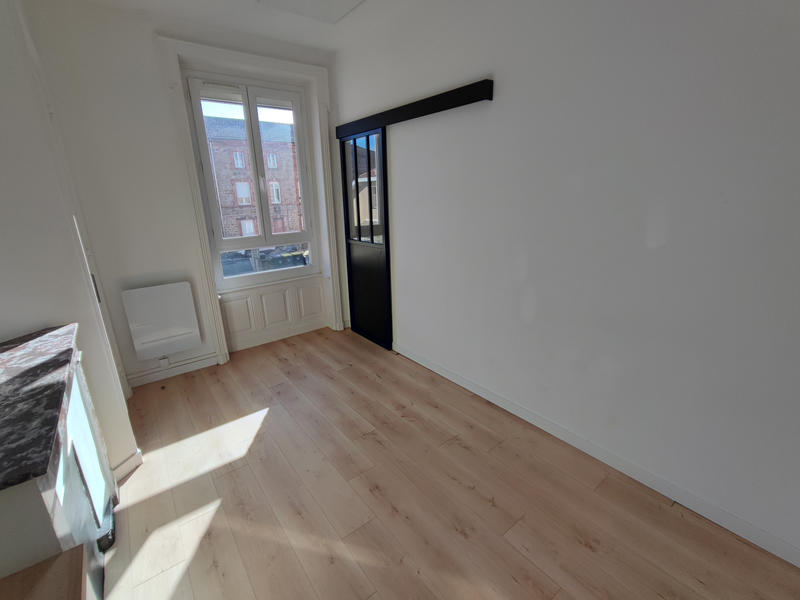 Appartement - 30 m² - 2 pièces