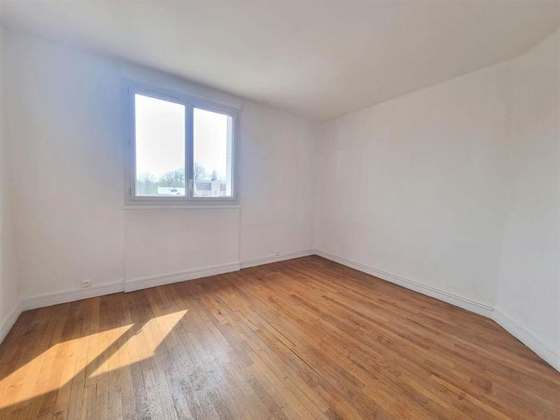 Appartement - 61 m² - 2 pièces