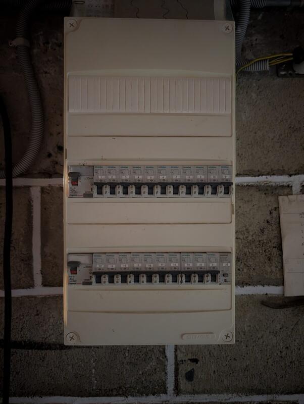 Maison - 120 m² - 8 pièces