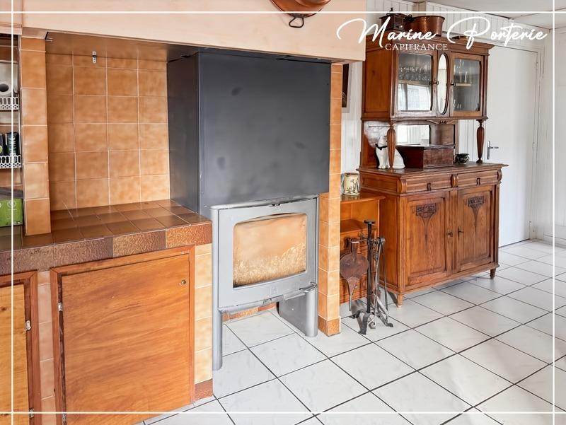 Maison - 153 m² - 6 pièces