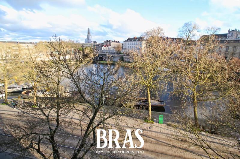 Appartement - 33 m² - 1 pièce