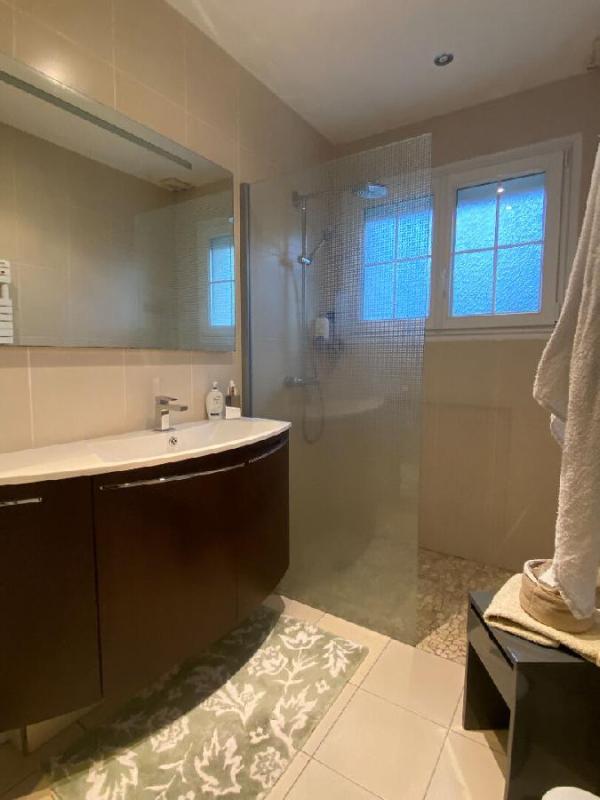 Maison - 88 m² - 5 pièces