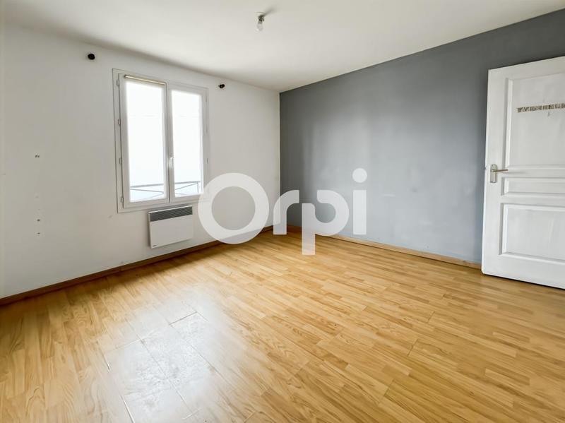 Maison - 126 m² - 5 pièces
