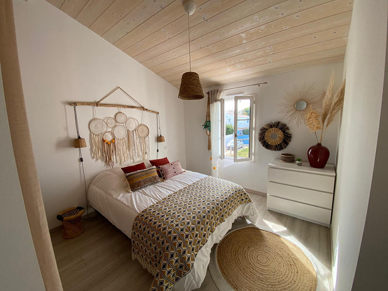 Maison - 163 m² - 6 pièces