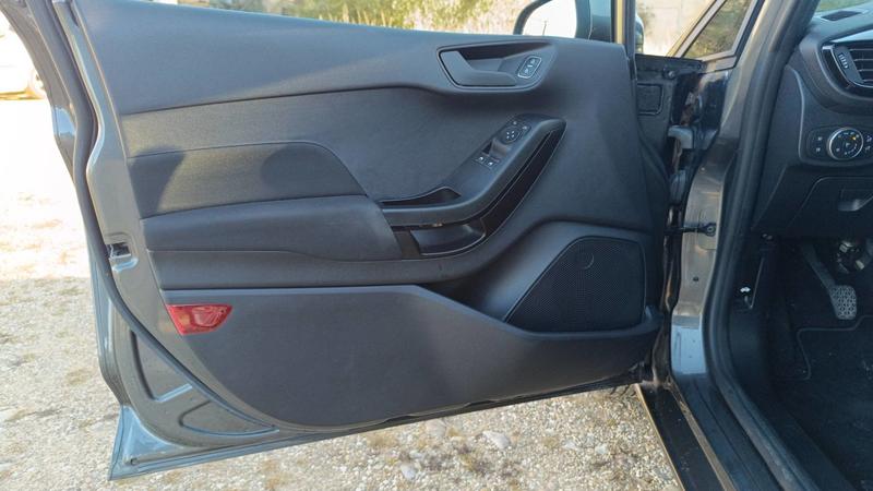 Ford Fiesta 1.0 Flexifuel 95 Cool &amp; Connect - Première main