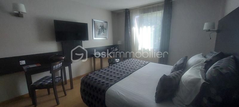 Appartement - 23 m² - 1 pièce