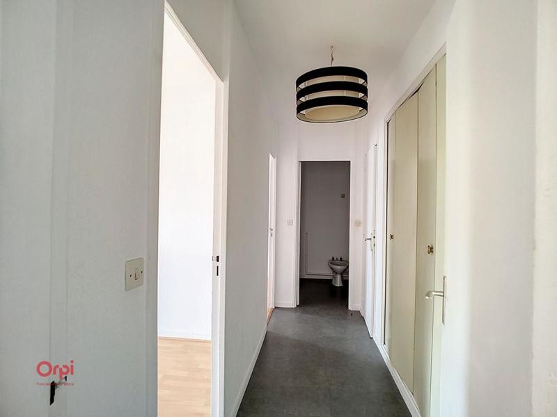 Appartement - 81 m² - 3 pièces